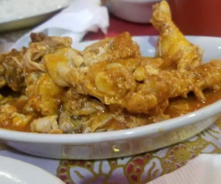 El Nuevo Sabor Latino