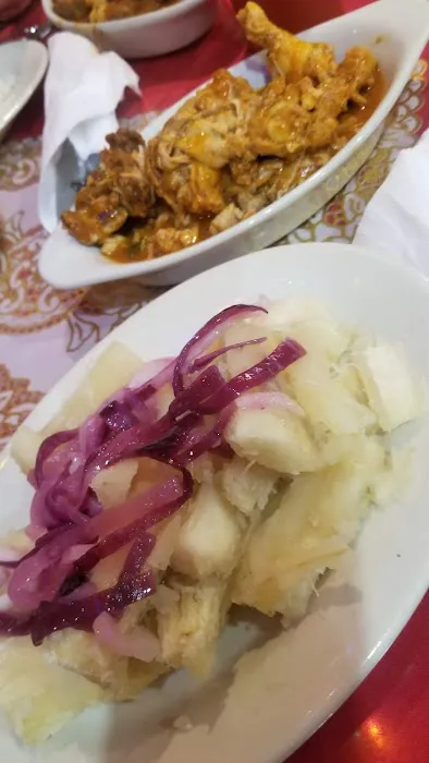 El Nuevo Sabor Latino Picture 2