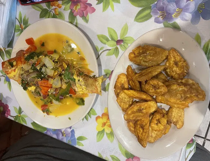 El Nuevo Sabor Latino Picture 8