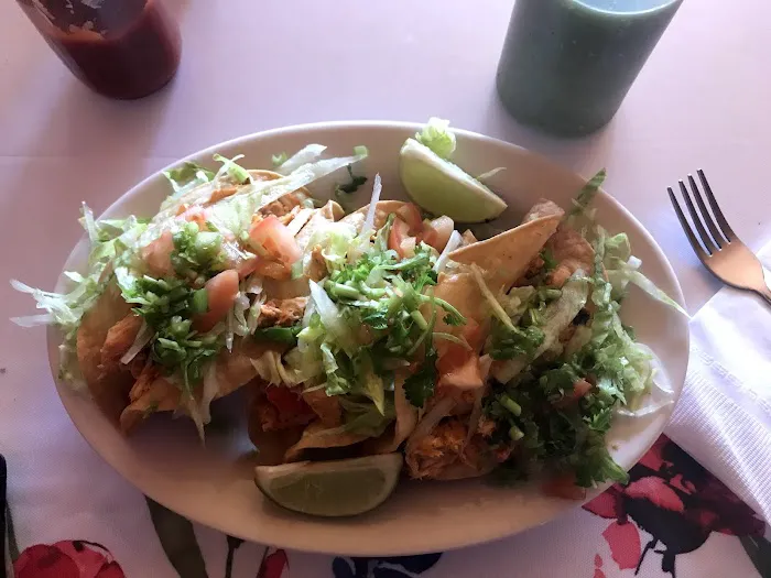 El Nuevo Sabor Latino Picture 5