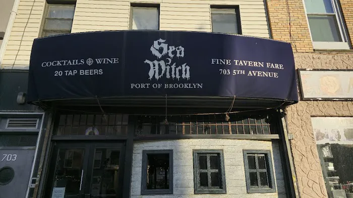 Sea Witch Picture 2