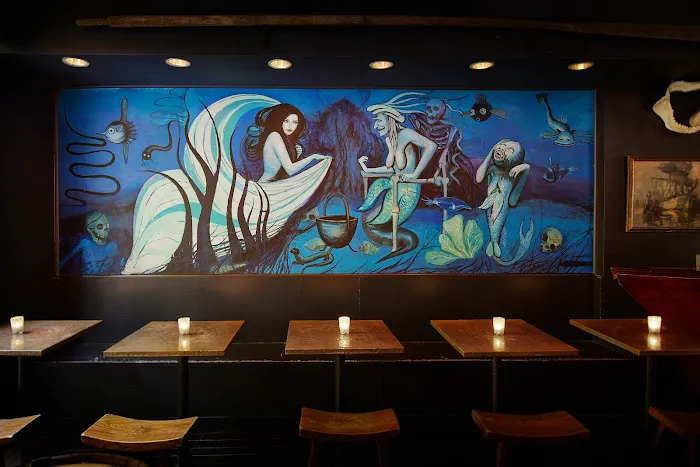 Sea Witch Picture 5