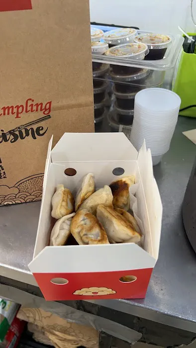 Dumpling Chinese restaurant Picture 1