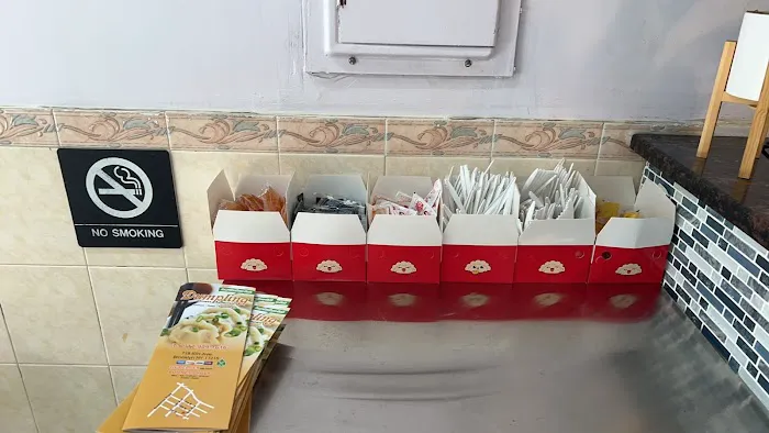 Dumpling Chinese restaurant Picture 4