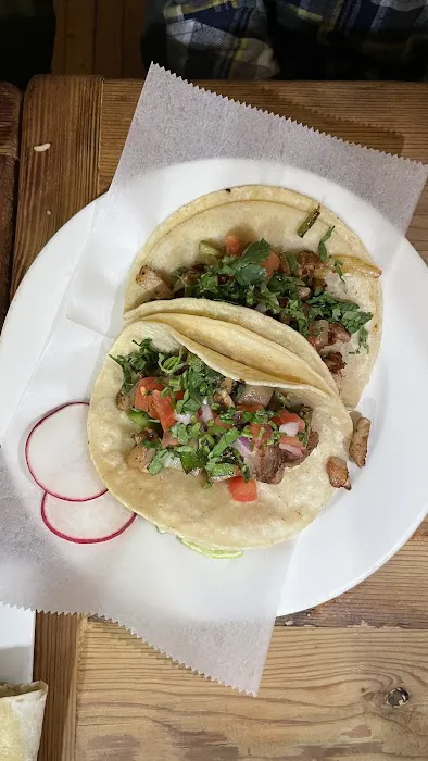 El Mexicano Restaurante & Cafe Bar Picture 4