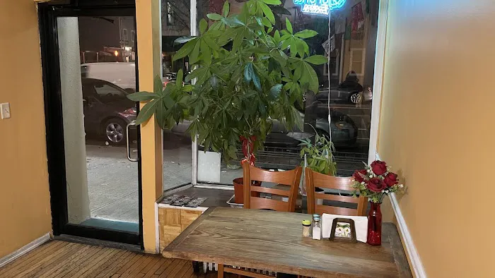 El Mexicano Restaurante & Cafe Bar Picture 2
