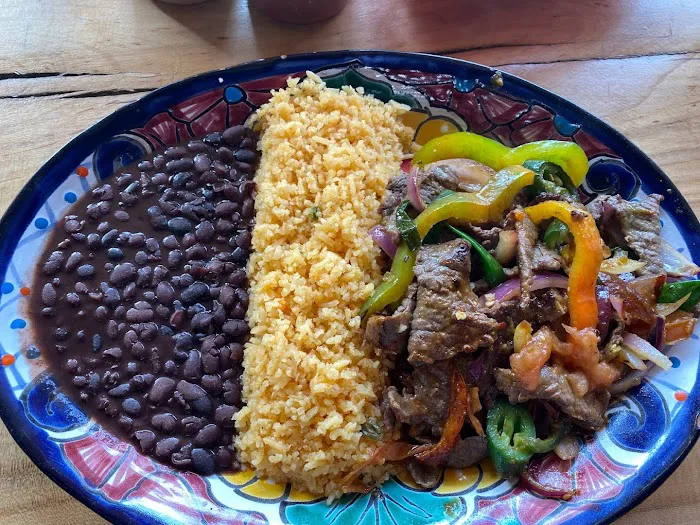 El Mexicano Restaurante & Cafe Bar Picture 10