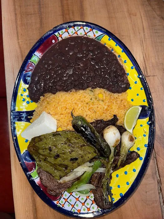 El Mexicano Restaurante & Cafe Bar Picture 7
