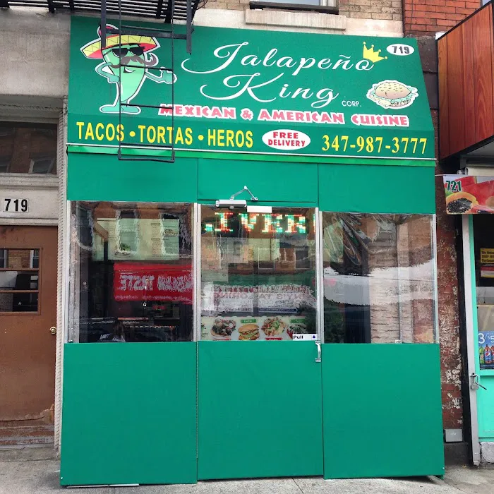 Jalapeno King Picture 7