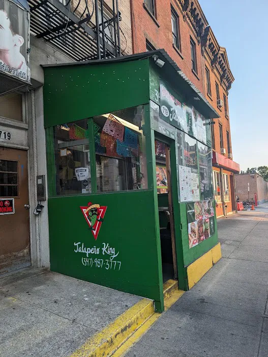 Jalapeno King Picture 6