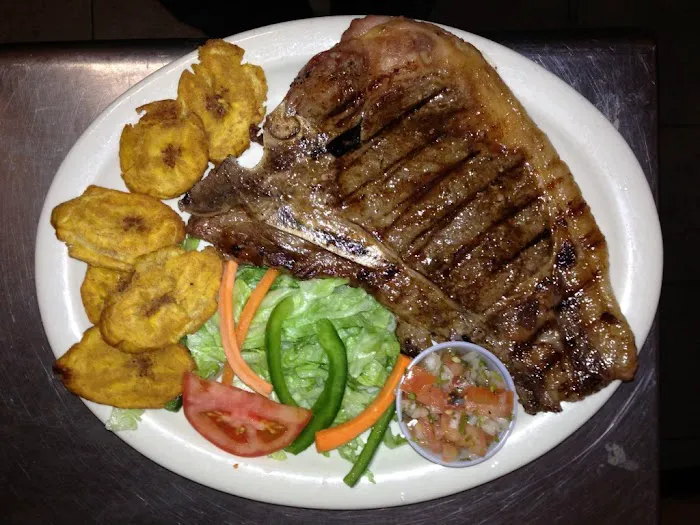 El Continental Restaurant Picture 9