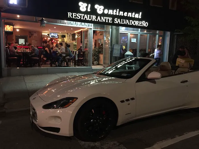 El Continental Restaurant Picture 1