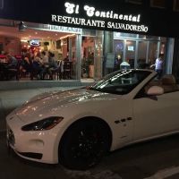 El Continental Restaurant ico