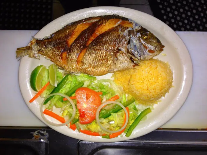 El Continental Restaurant Picture 6