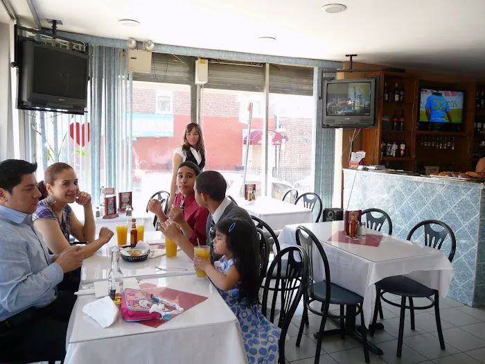 El Continental Restaurant Picture 5