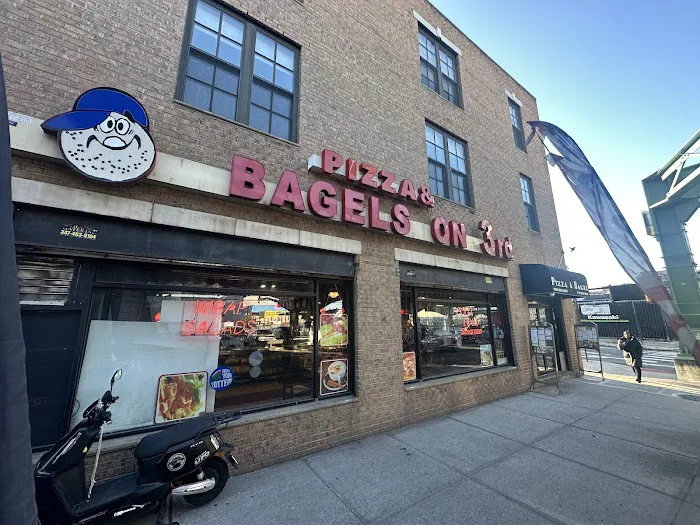 Pizza & Bagels On 3rd Picture 5