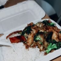China Delight ico