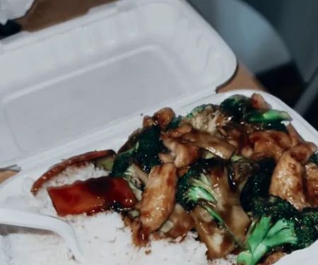 China Delight