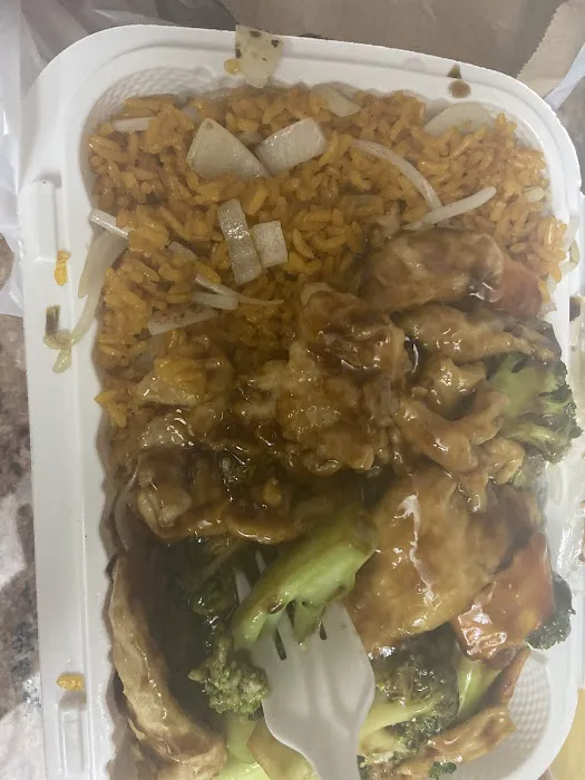 China Delight Picture 4