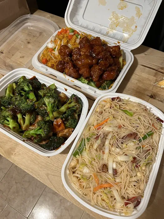 China Delight Picture 6