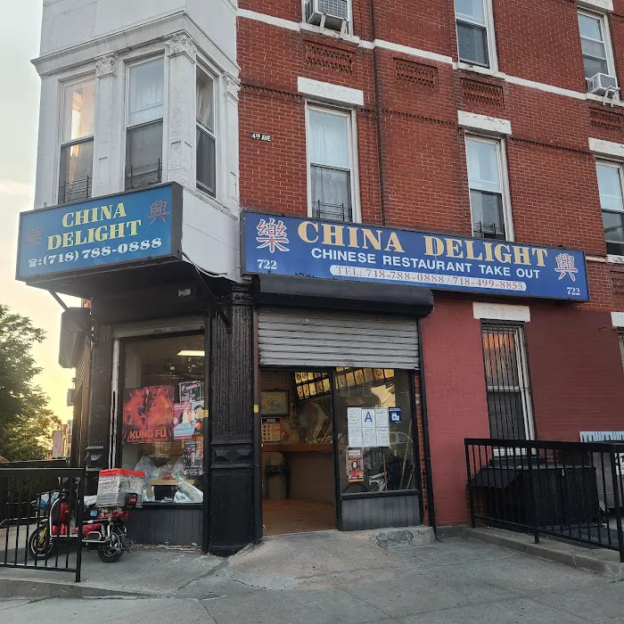 China Delight Picture 2