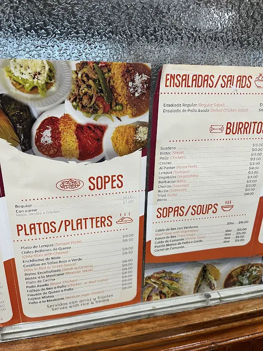 El Tenampa Deli and Grocery Picture 9