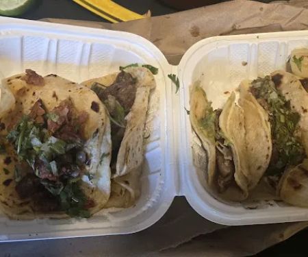 El Tenampa Deli and Grocery