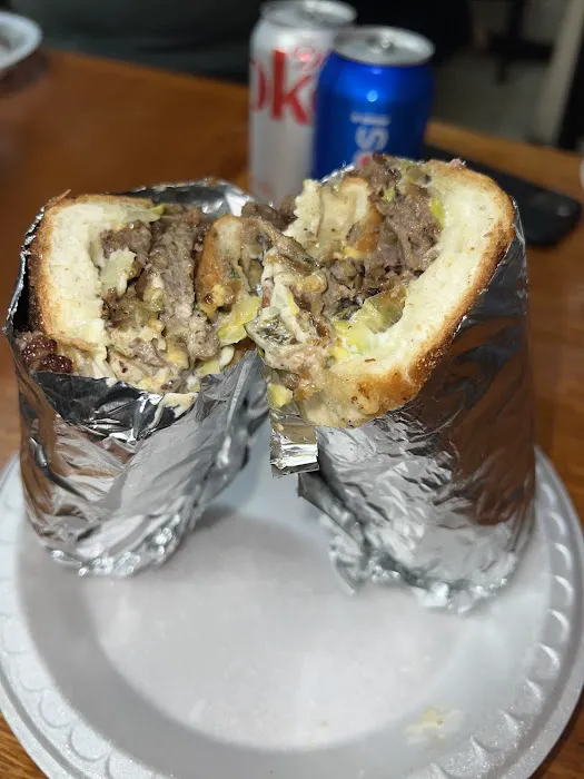 Alnoor Halal Deli Picture 3