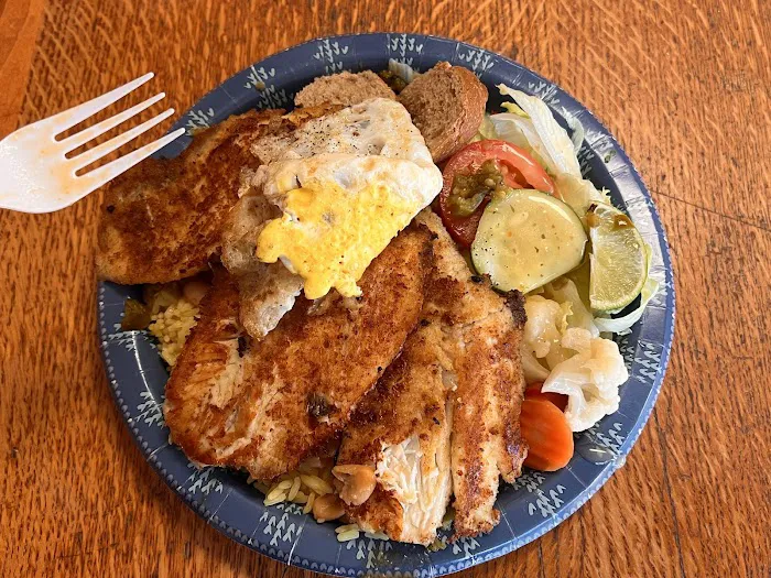 Alnoor Halal Deli Picture 10