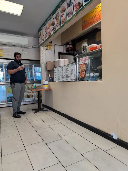 Alnoor Halal Deli Picture 4