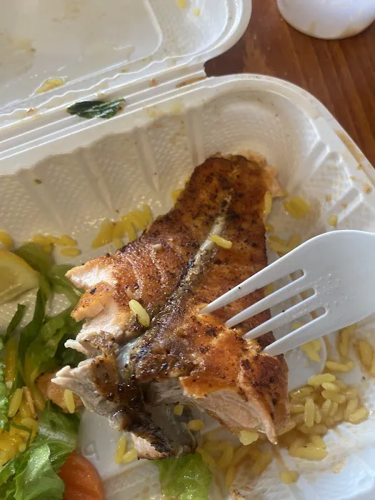 Alnoor Halal Deli Picture 7