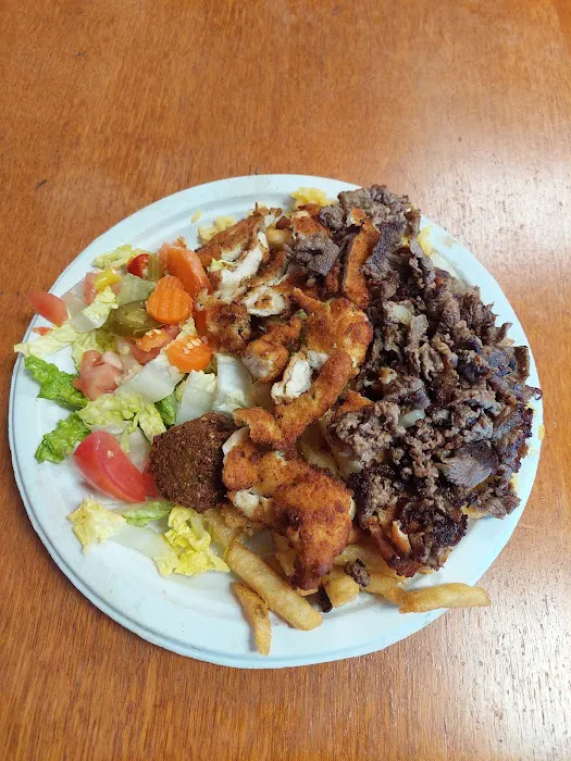 Alnoor Halal Deli Picture 9