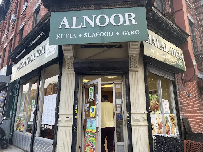 Alnoor Halal Deli Picture 6