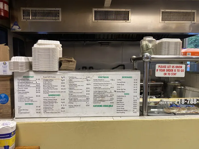 Alnoor Halal Deli Picture 5