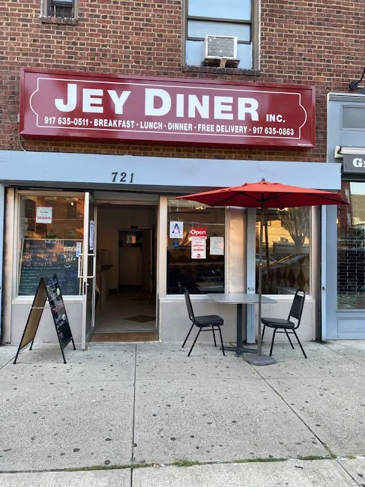 Jey Diner Picture 5