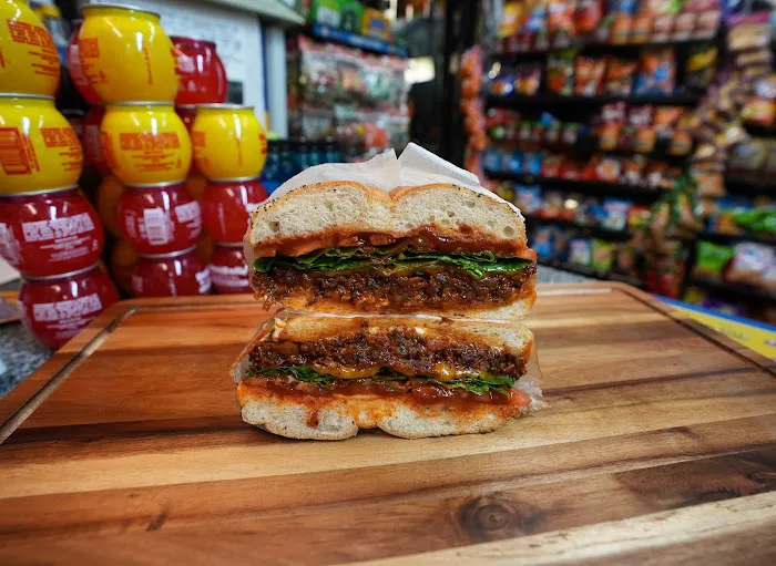 Prospect Park Deli Picture 8