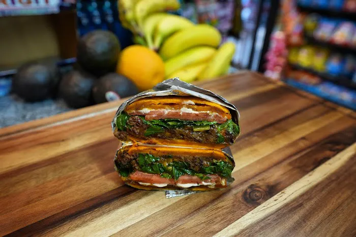 Prospect Park Deli Picture 9