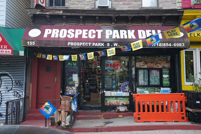 Prospect Park Deli Picture 4