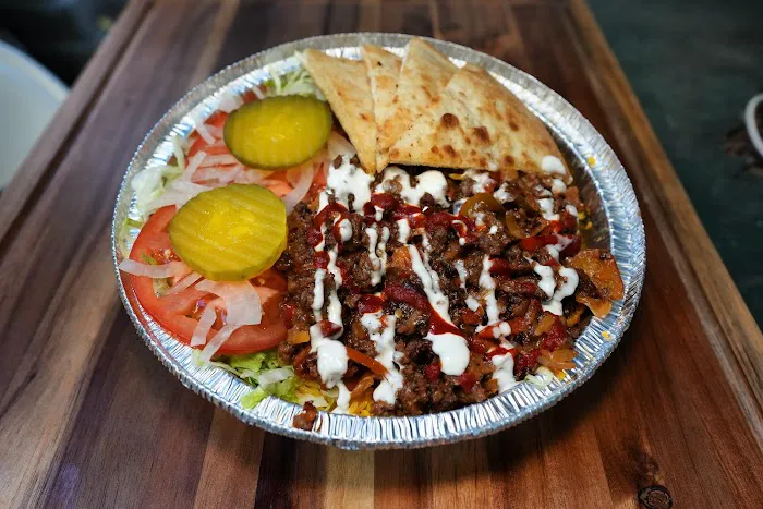 Prospect Park Deli Picture 6