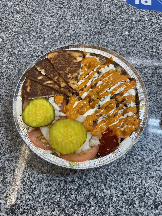 Prospect Park Deli Picture 1