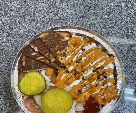 Prospect Park Deli
