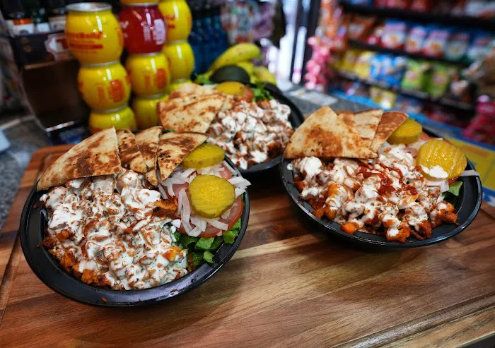 Prospect Park Deli Picture 10