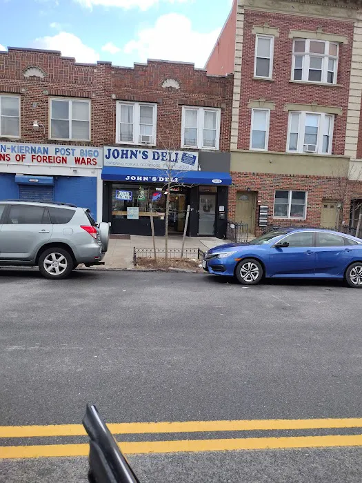 John & Sons Deli Picture 7