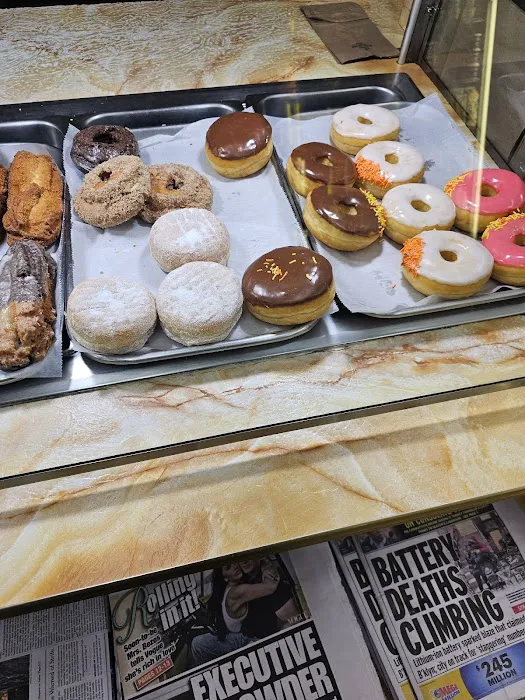 John & Sons Deli Picture 6