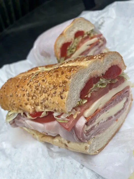 John & Sons Deli Picture 5