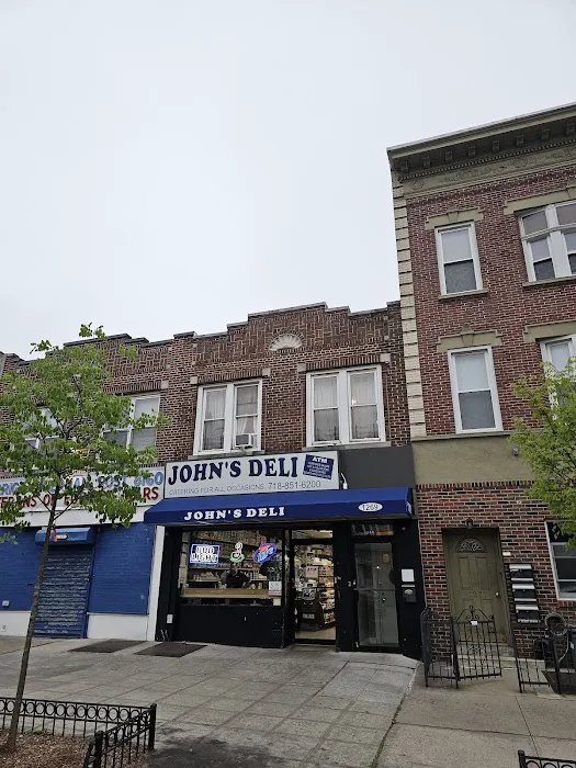 John & Sons Deli Picture 4
