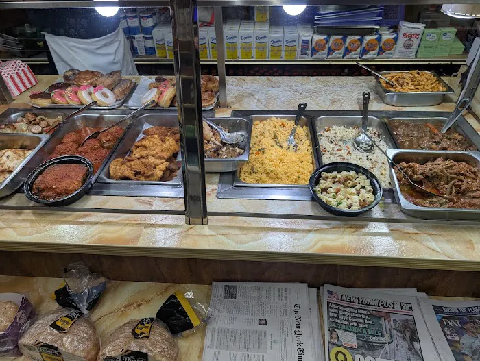 John & Sons Deli Picture 2