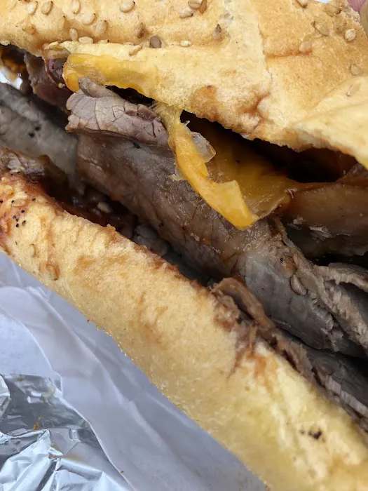 John & Sons Deli Picture 1