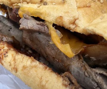 John & Sons Deli