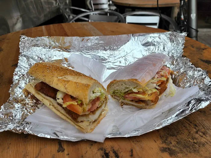 King Subs Picture 1